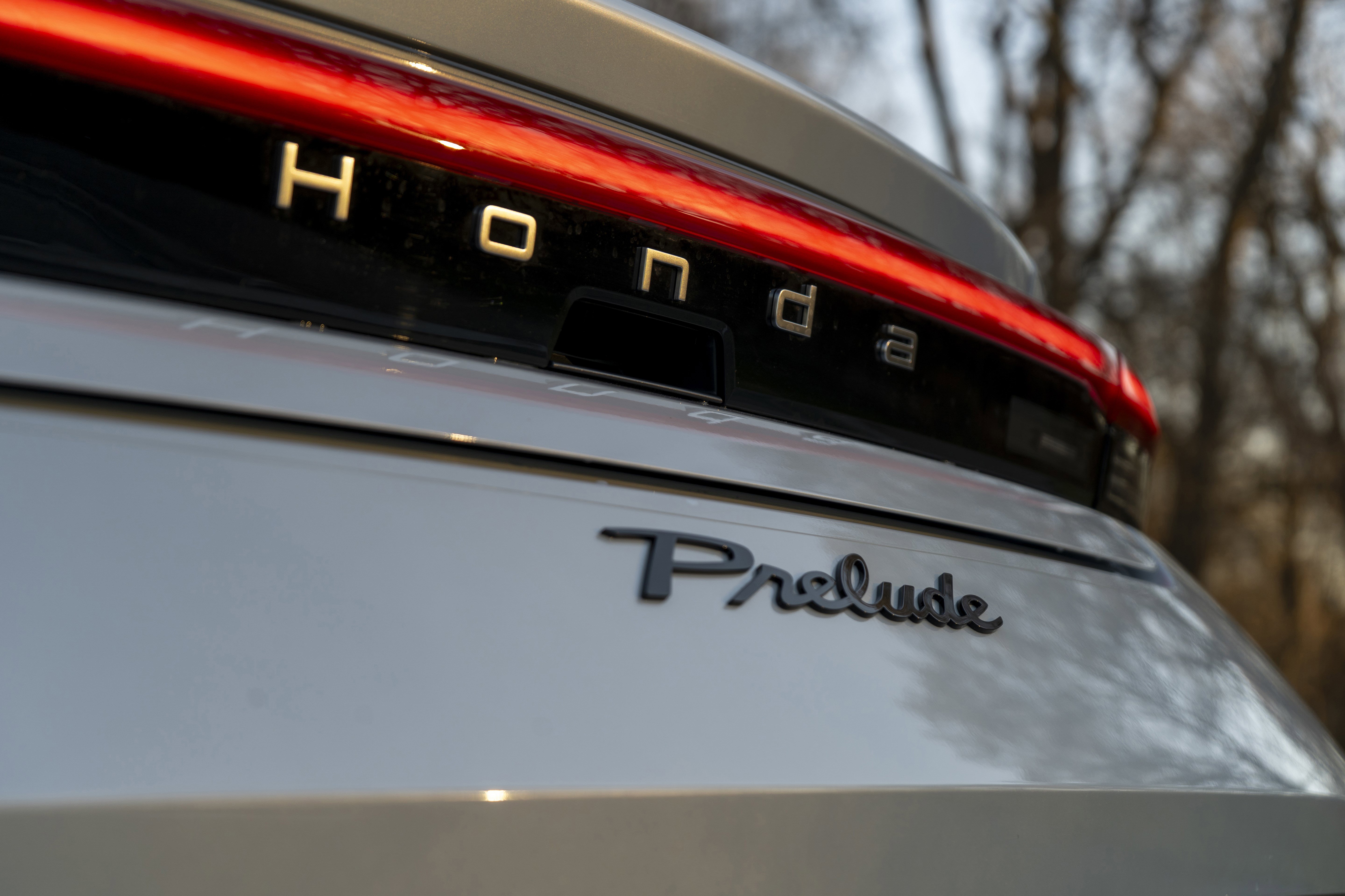 Used 2026 Honda Prelude image 20