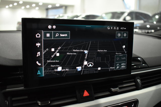 Used 2022 Audi A5 2.0T Prestige image 23