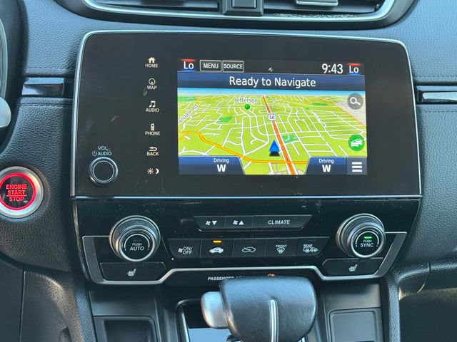 Certified 2022 Honda CR-V Touring image 19