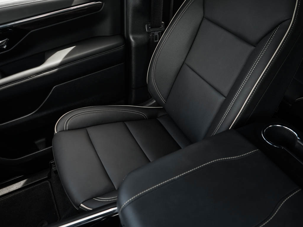 New 2026 Chevrolet Tahoe Premier AWD/4WD image 28