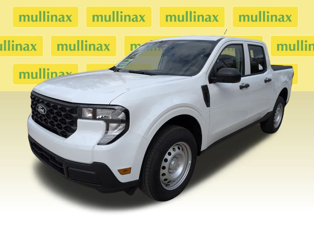 New 2026 Ford Maverick XL image 12