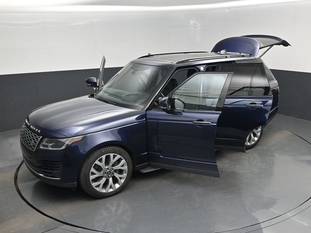 Used 2019 Land Rover Range Rover Autobiography AWD/4WD image 20