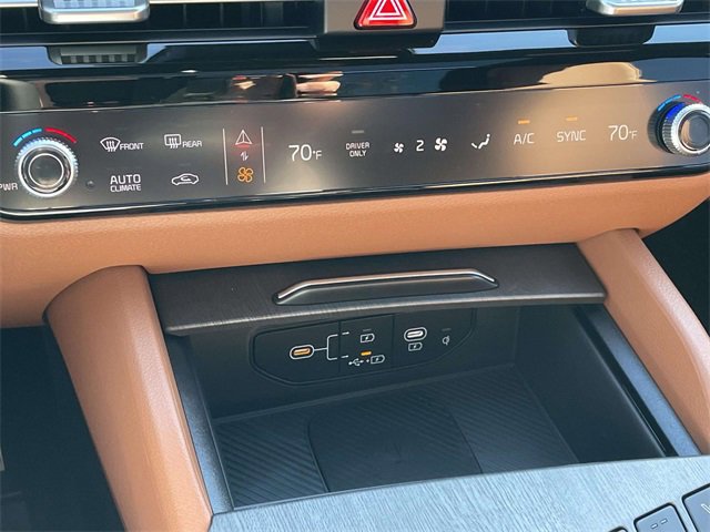 New 2026 Kia Sportage X-Line Prestige image 36