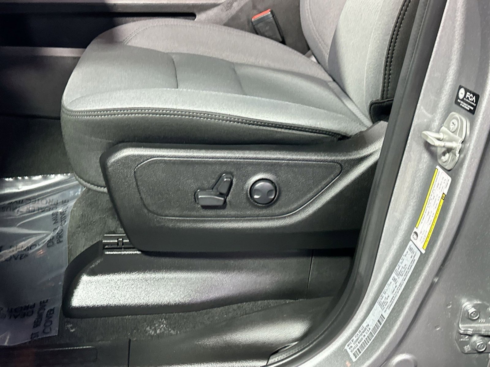 Used 2023 RAM 1500 Big Horn image 14