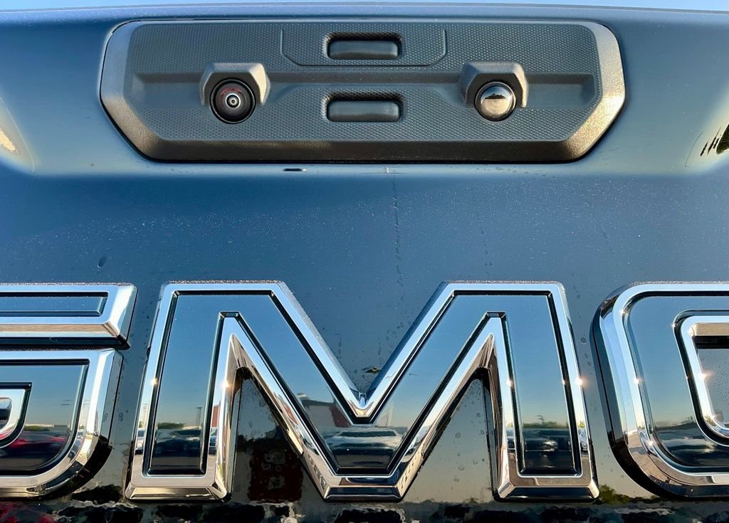 Used 2025 GMC Sierra 1500 Denali Ultimate image 15