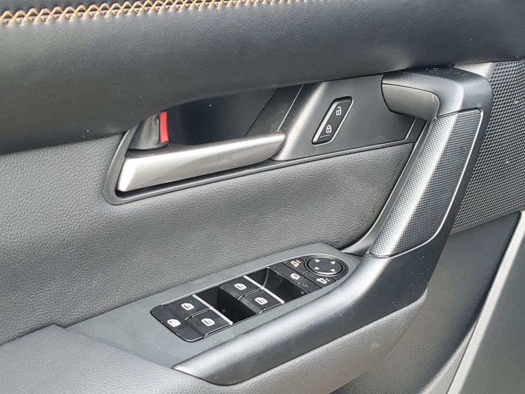 New 2026 MAZDA CX-50 AWD 2.5 S w/ Cargo Package image 16