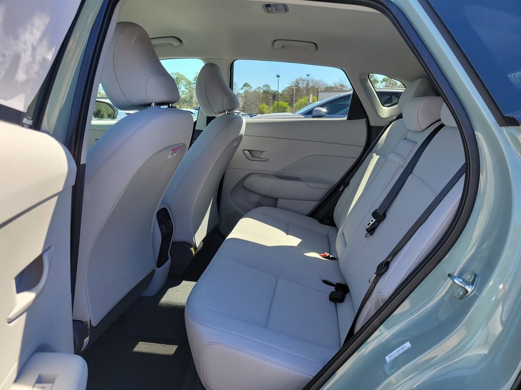 Used 2026 Hyundai Kona SEL Sport image 9