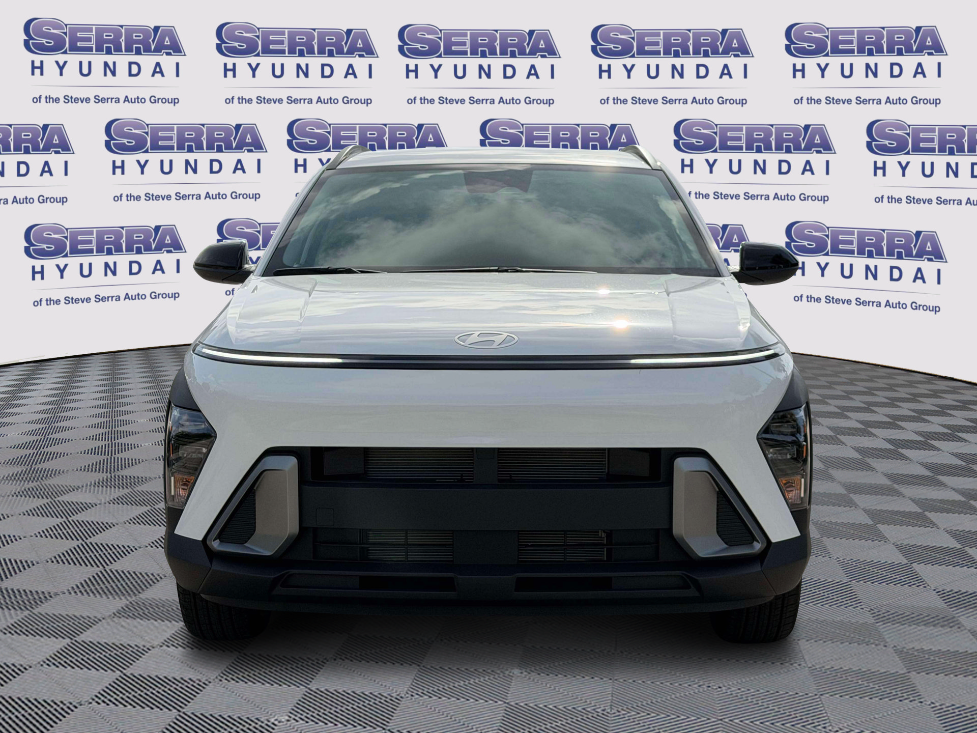 New 2027 Hyundai Kona SEL Sport FWD image 29