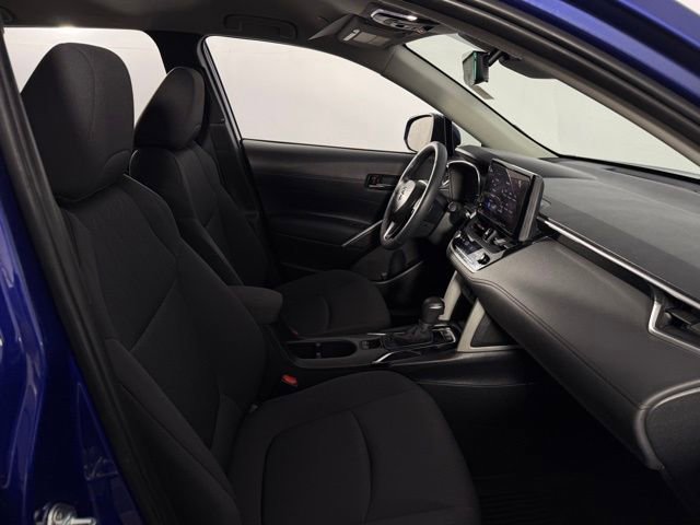 Used 2024 Toyota Corolla Cross LE FWD image 15