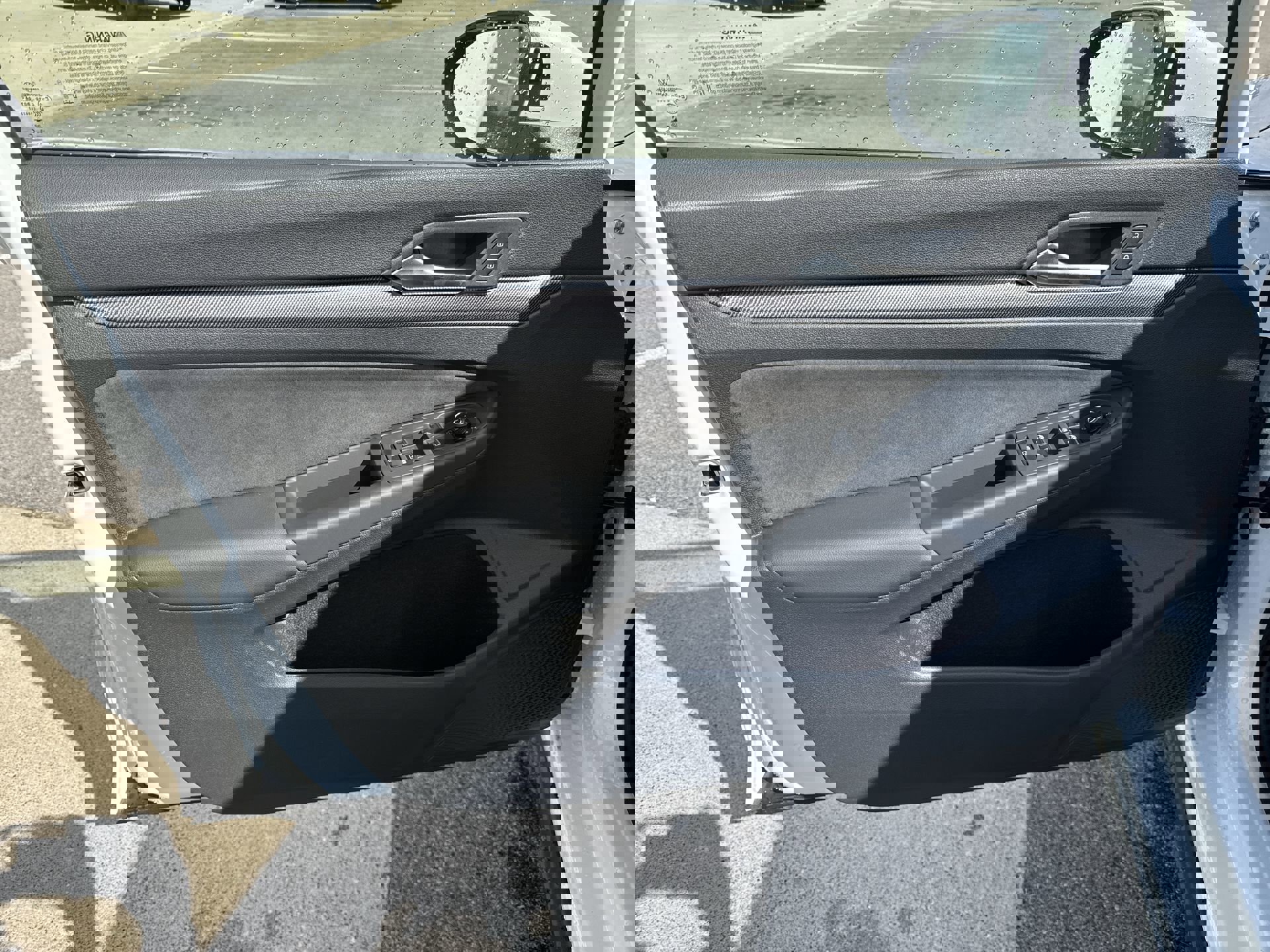 New 2025 Volkswagen GTI S image 21