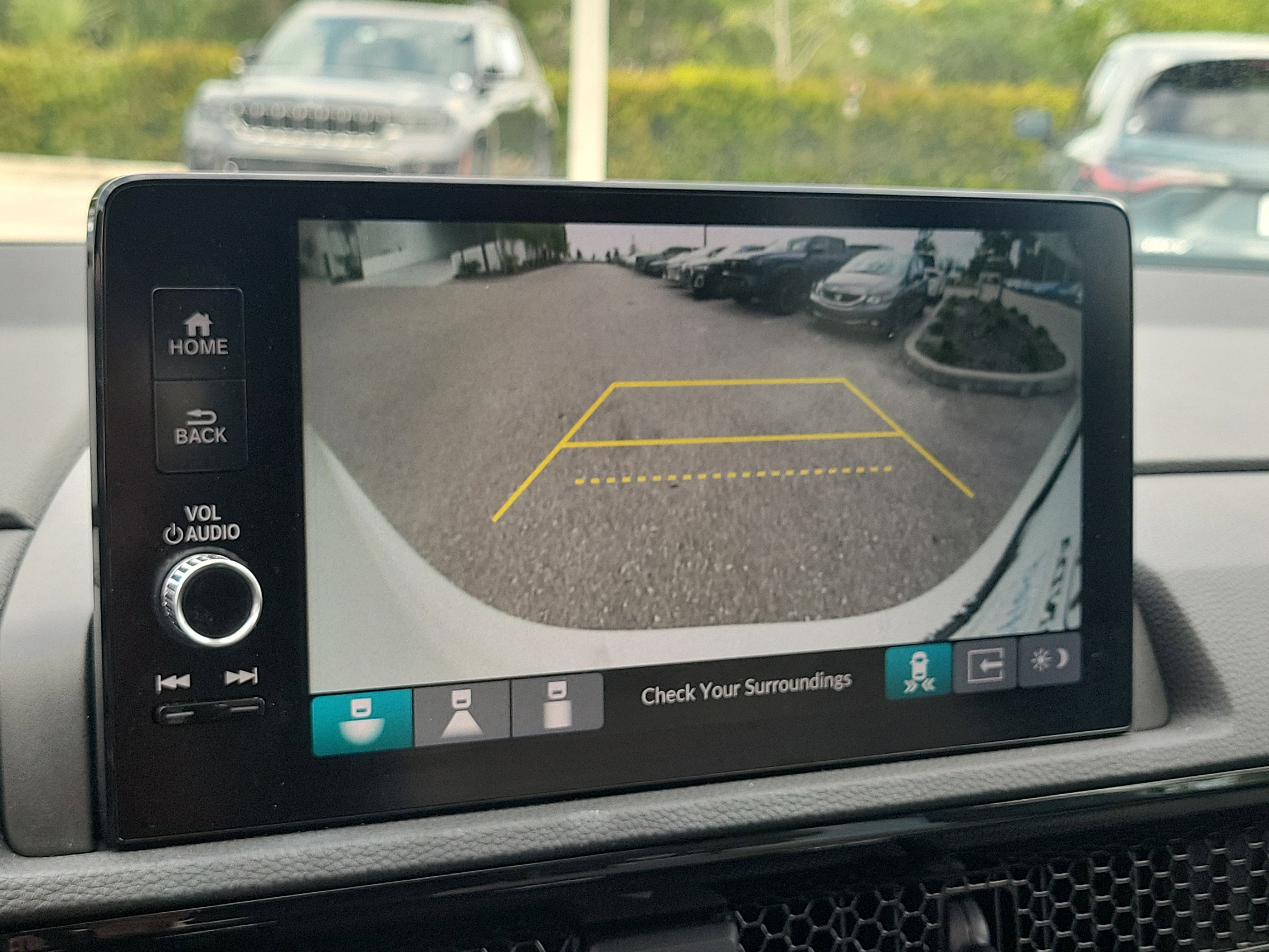 Certified 2023 Honda CR-V Sport Touring image 30