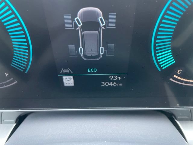 Used 2026 Hyundai Kona SEL Sport AWD/4WD image 17