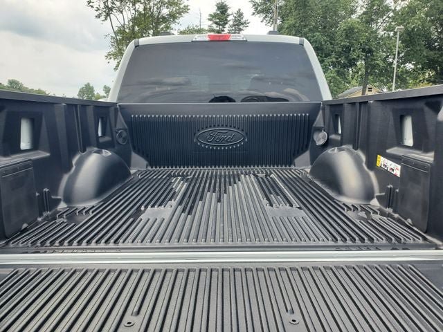 New 2026 Ford F150 STX w/ Equipment Group 200A AWD/4WD image 26