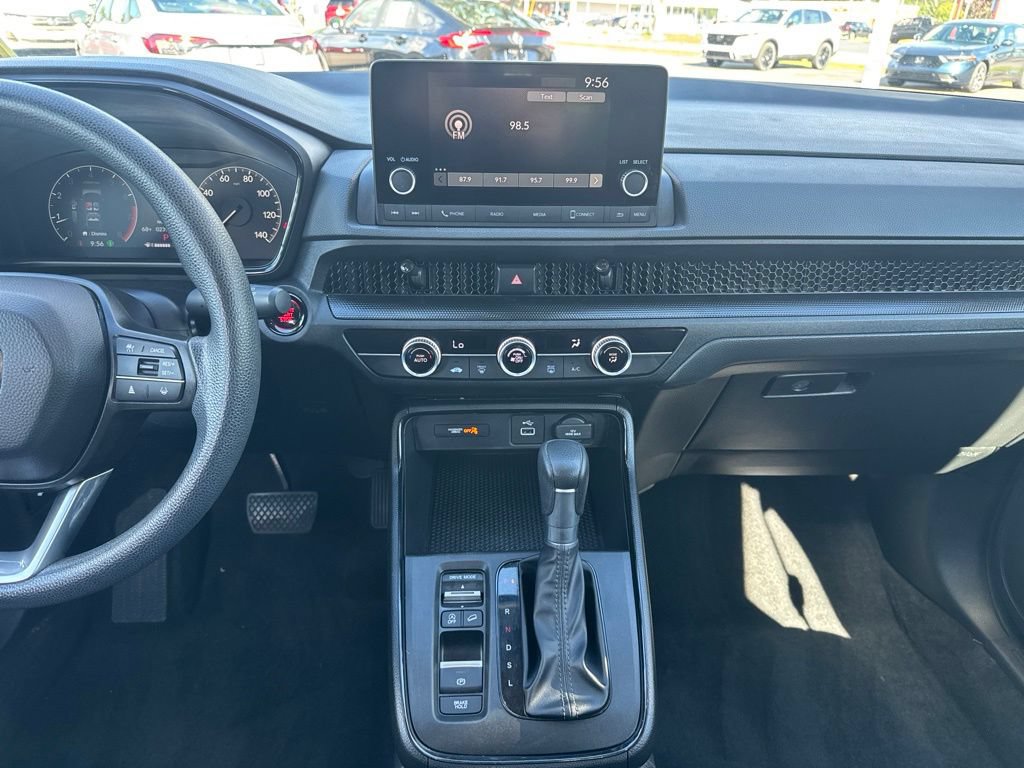 Used 2024 Honda CR-V LX image 21