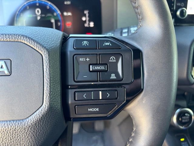 Used 2024 Toyota Land Cruiser 1958 AWD/4WD image 16