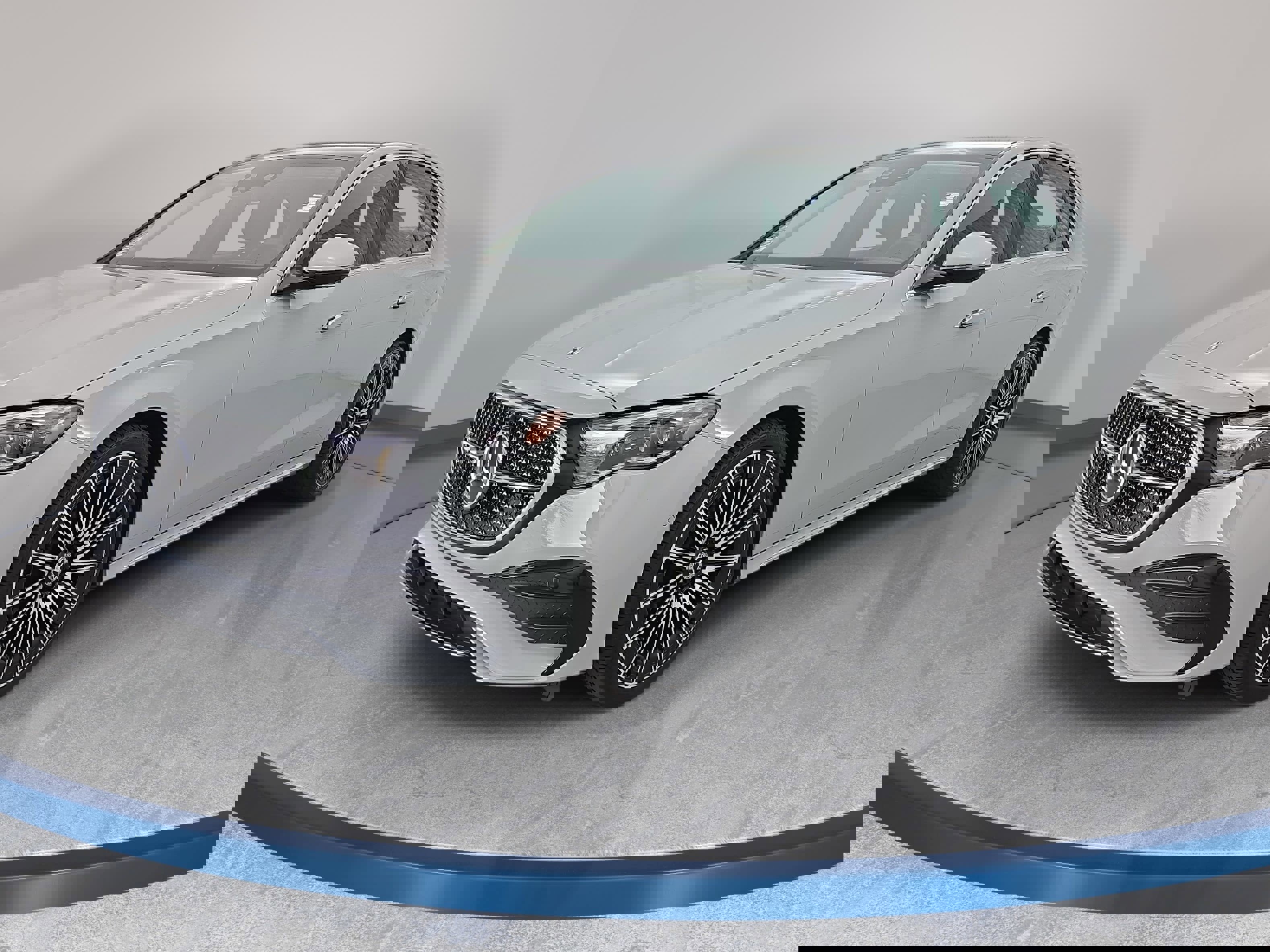 Used 2025 Mercedes-Benz E 350 4MATIC Sedan