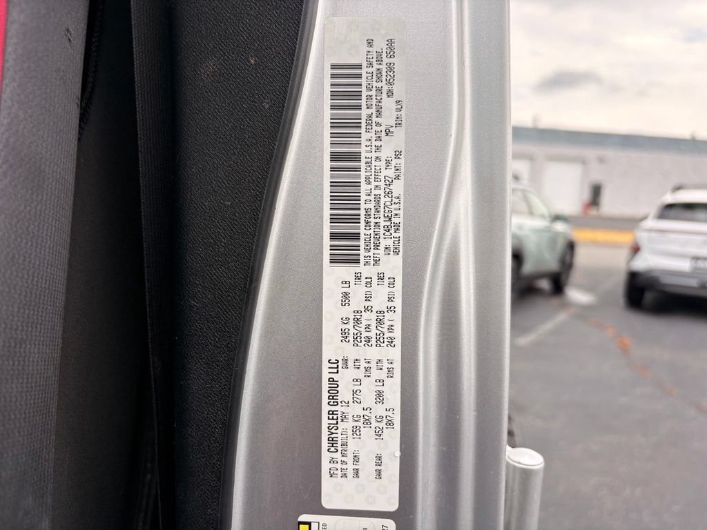 Used 2012 Jeep Wrangler Unlimited Sahara AWD/4WD image 31