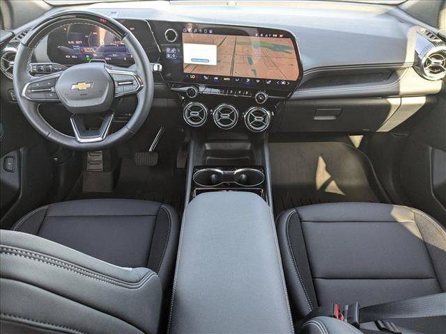 New 2025 Chevrolet Blazer EV LT w/ Super Cruise Package AWD/4WD image 13