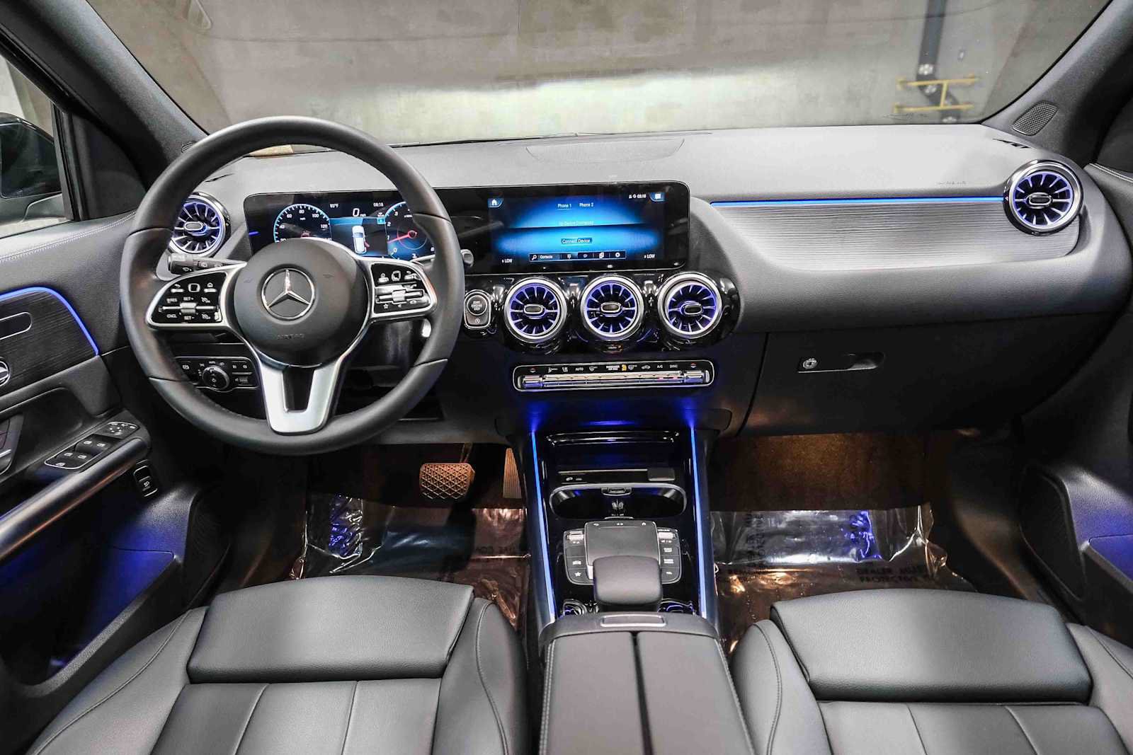 Certified 2023 Mercedes-Benz GLA 250 image 15