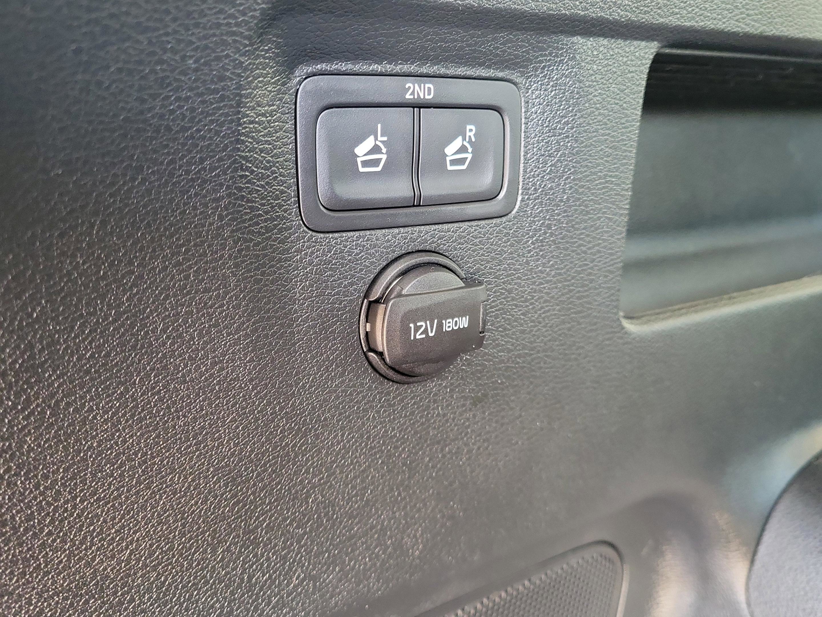 Certified 2022 Kia Telluride SX w/ Nightfall Edition Package image 7