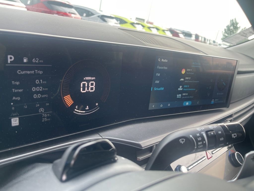 Used 2024 Hyundai Santa Fe SEL image 18