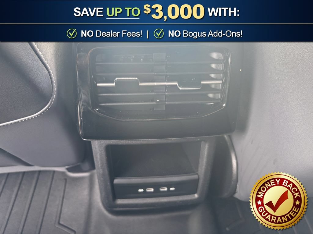 Used 2023 Volkswagen ID.4 Pro S RWD image 32