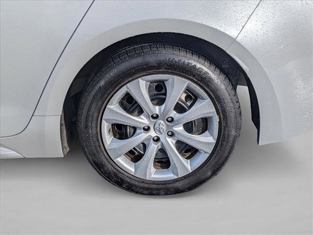 Used 2024 Toyota Corolla LE image 22