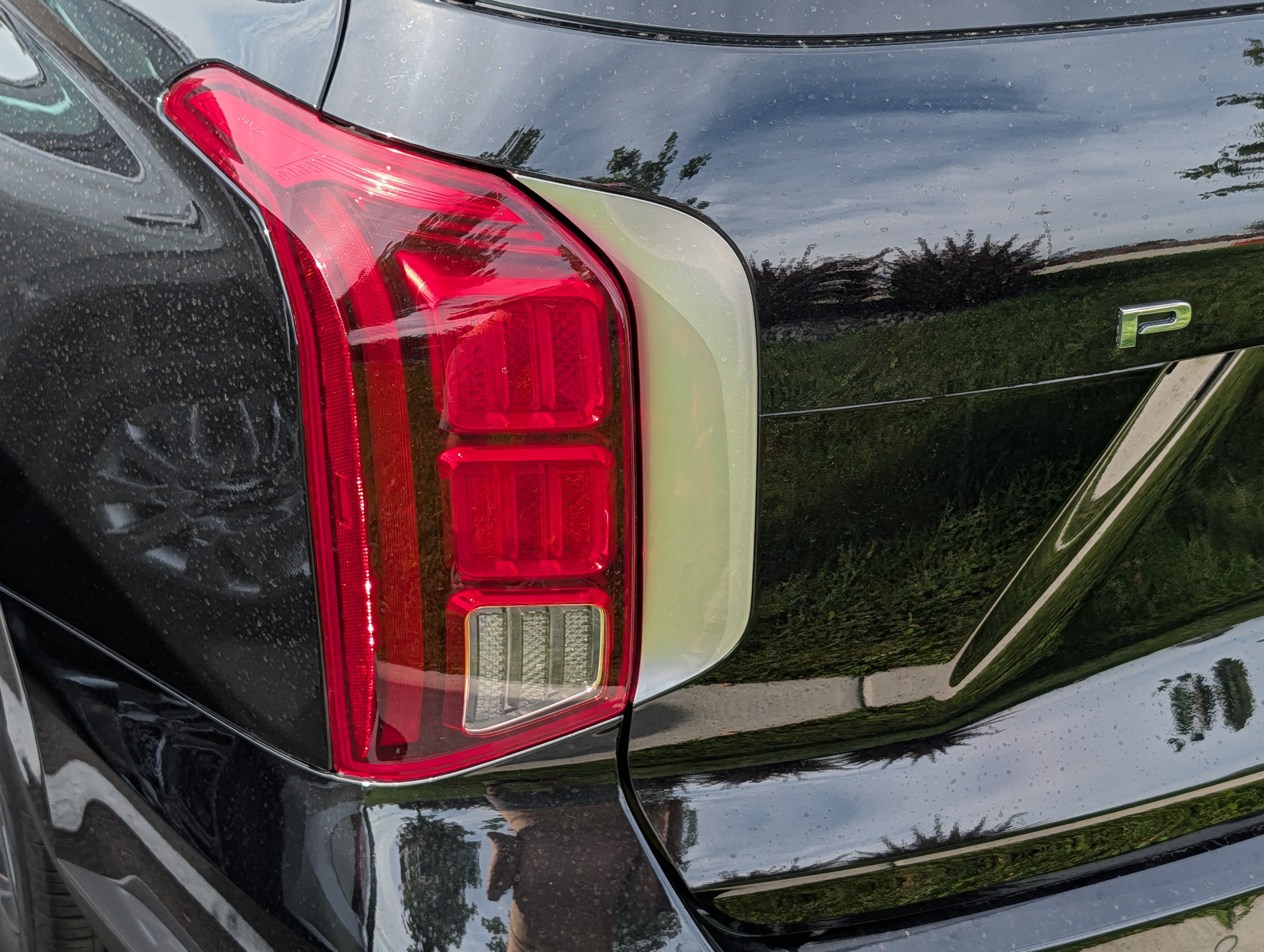 Certified 2025 Hyundai Palisade SEL AWD/4WD image 17