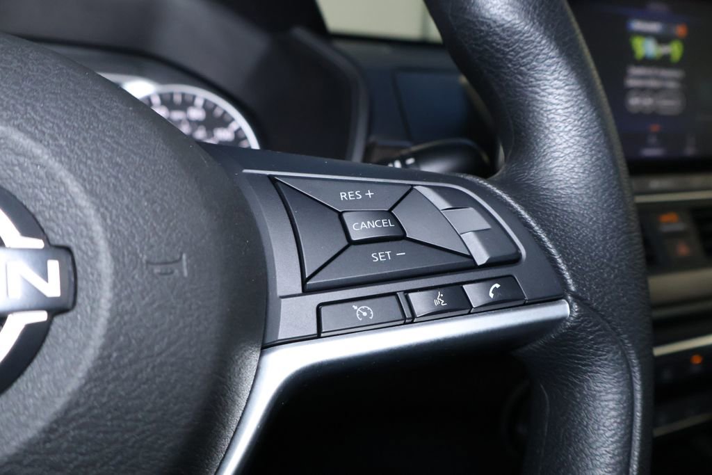 Used 2023 Nissan Altima 2.5 SV image 21