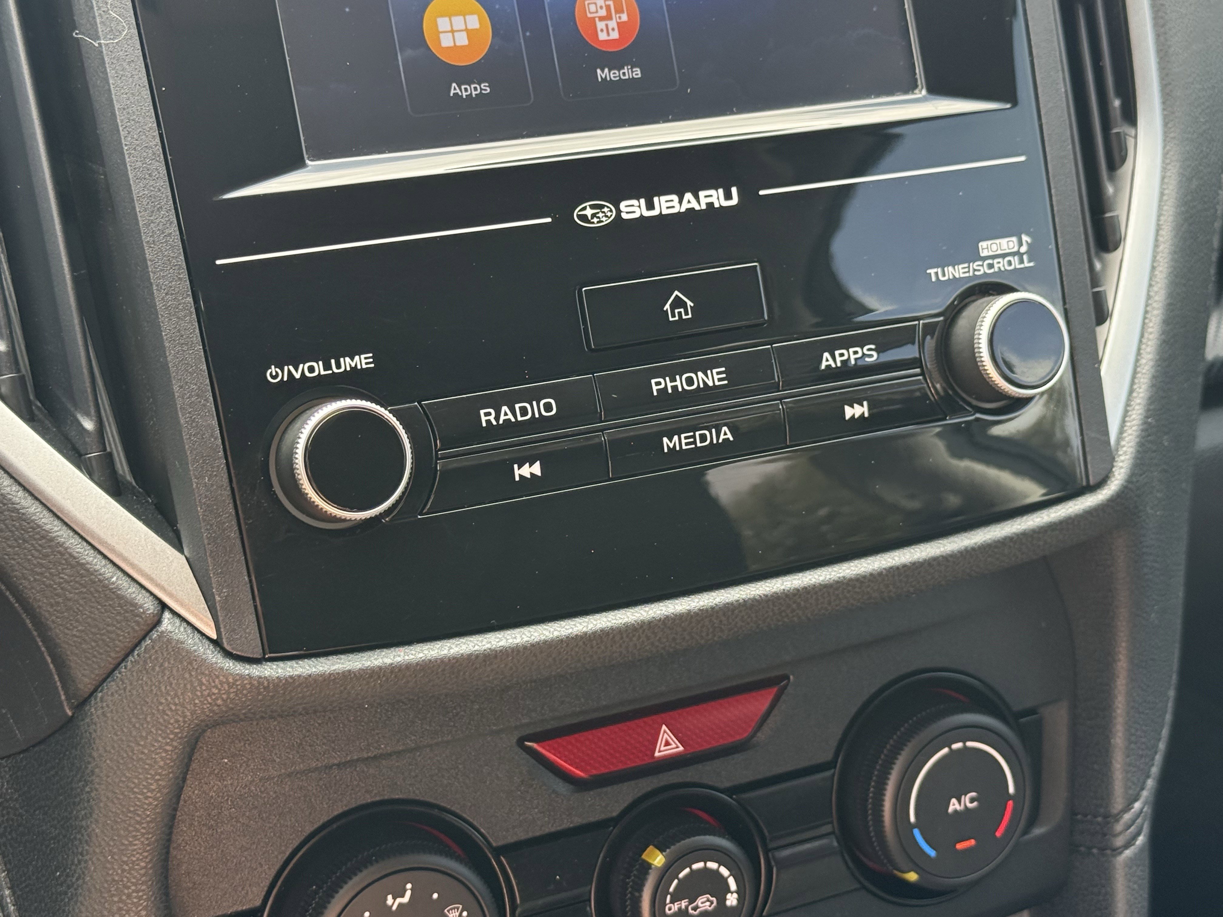 Used 2019 Subaru Crosstrek 2.0i w/ Eyesight System image 22