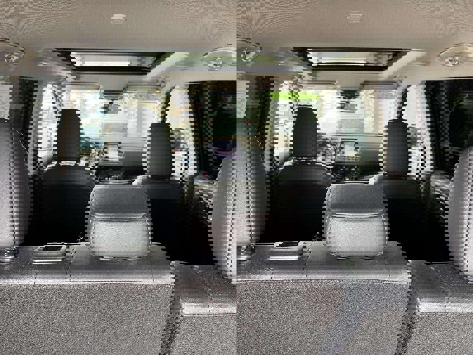 Used 2023 Nissan Rogue SV w/ SV Premium B Package AWD/4WD image 9