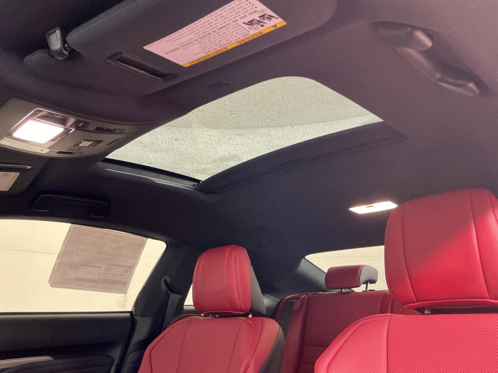 Used 2024 Lexus RC 350 F Sport image 24