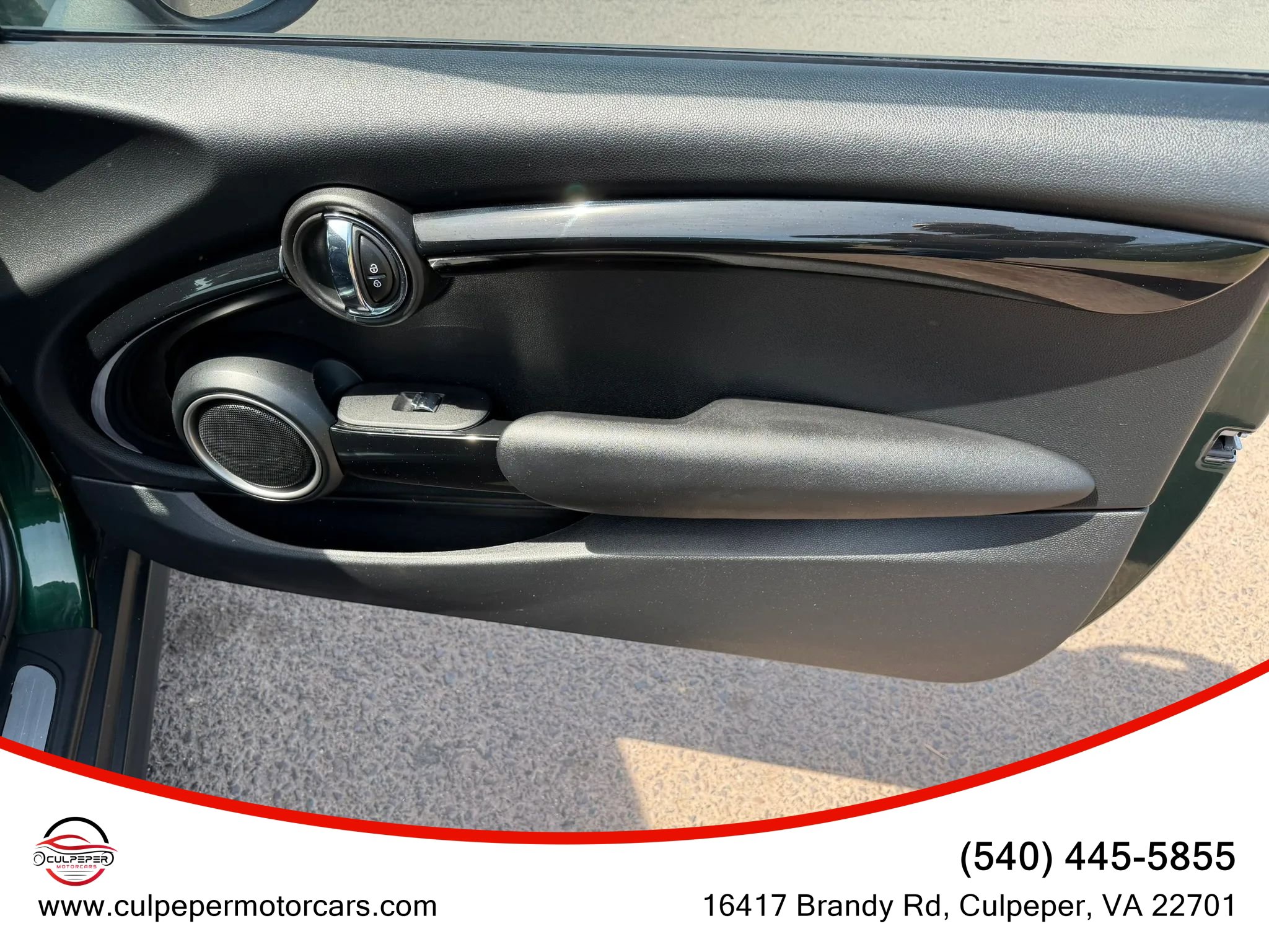 Used 2014 MINI Cooper S FWD image 12