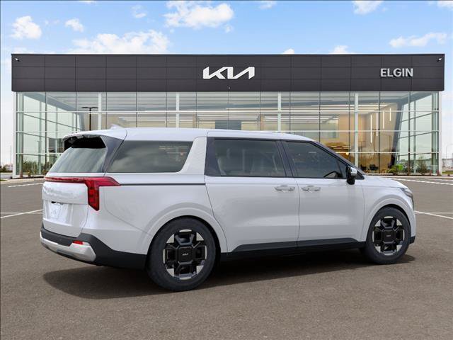 Used 2027 Kia Carnival EX FWD image 6