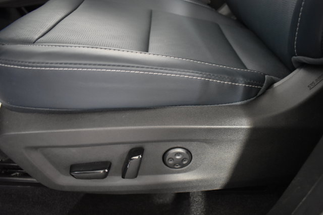 Certified 2026 Nissan Murano Platinum w/ Cargo Package AWD/4WD image 12