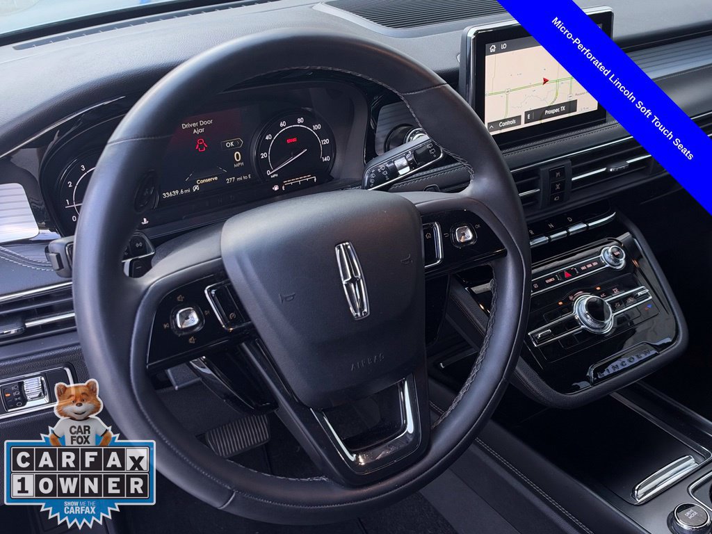Used 2022 Lincoln Corsair FWD w/ Equipment Group 101A image 11