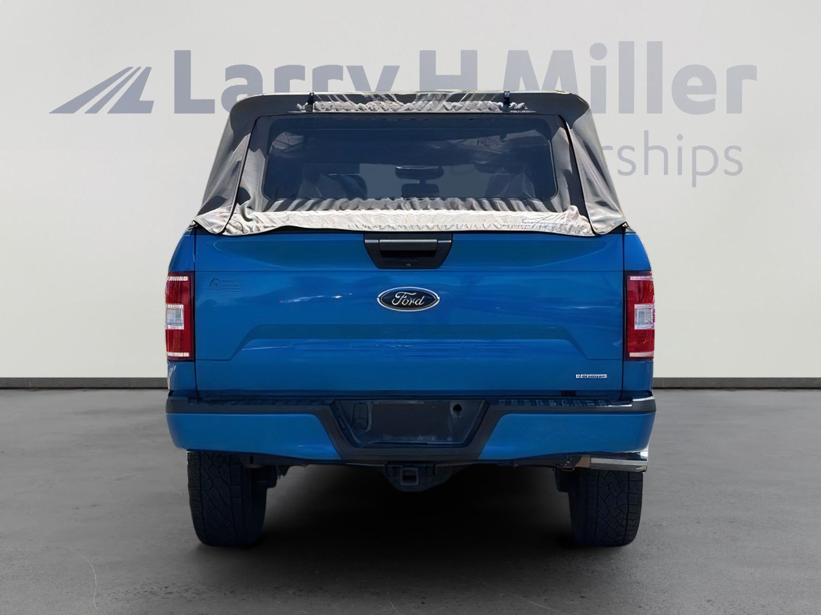 Used 2019 Ford F150 XLT w/ Equipment Group 302A Luxury AWD/4WD image 5