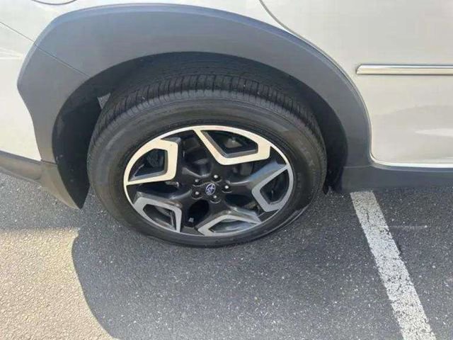 Used 2020 Subaru Crosstrek 2.0i Limited w/ Moonroof Package image 20