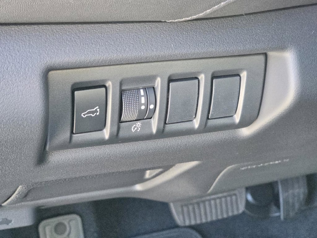 New 2026 Subaru Outback Touring XT AWD/4WD image 15