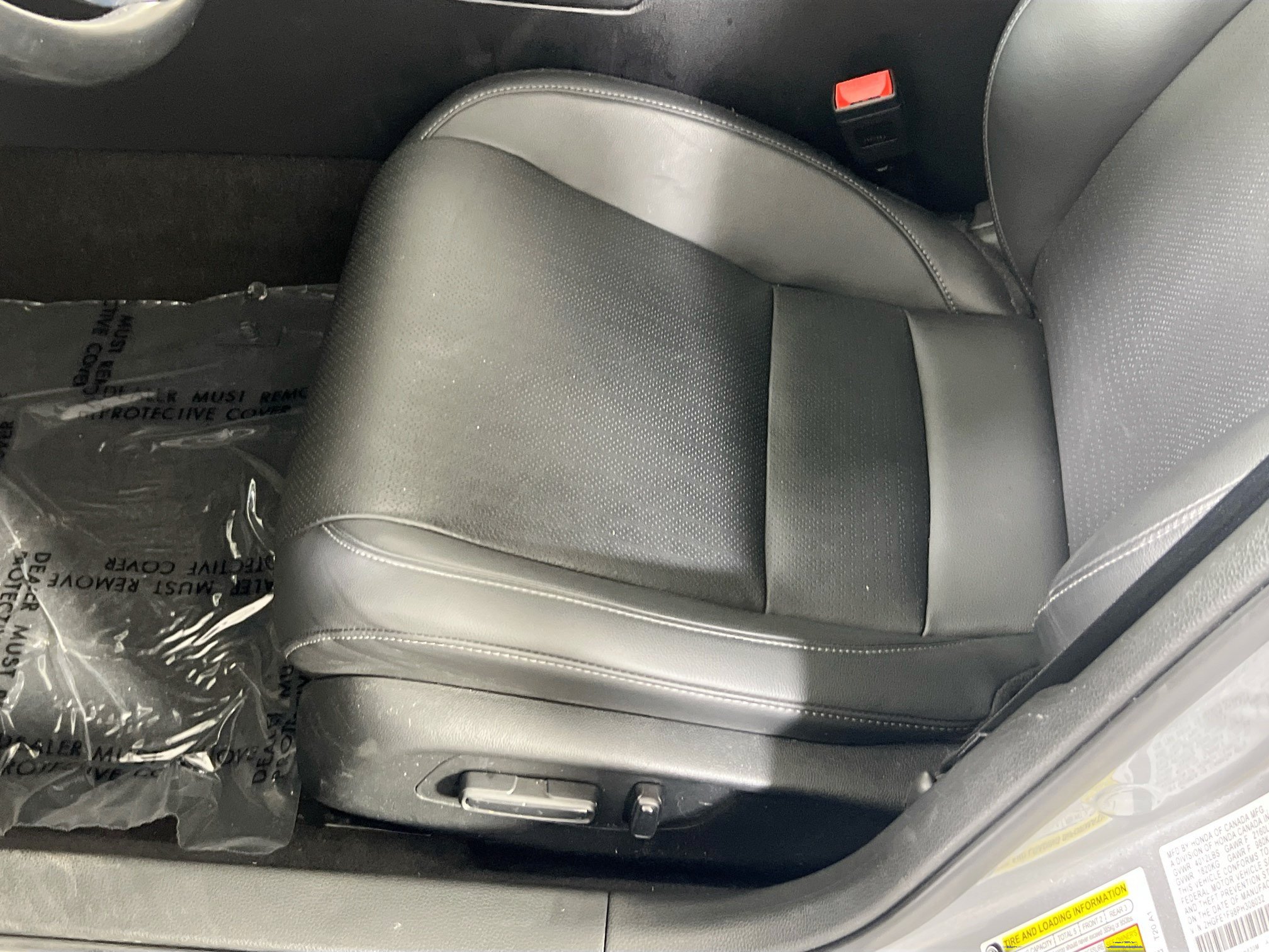 Used 2023 Honda Civic Touring image 19