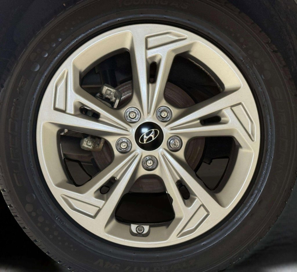 Used 2023 Hyundai Kona SEL w/ Cargo Package image 28