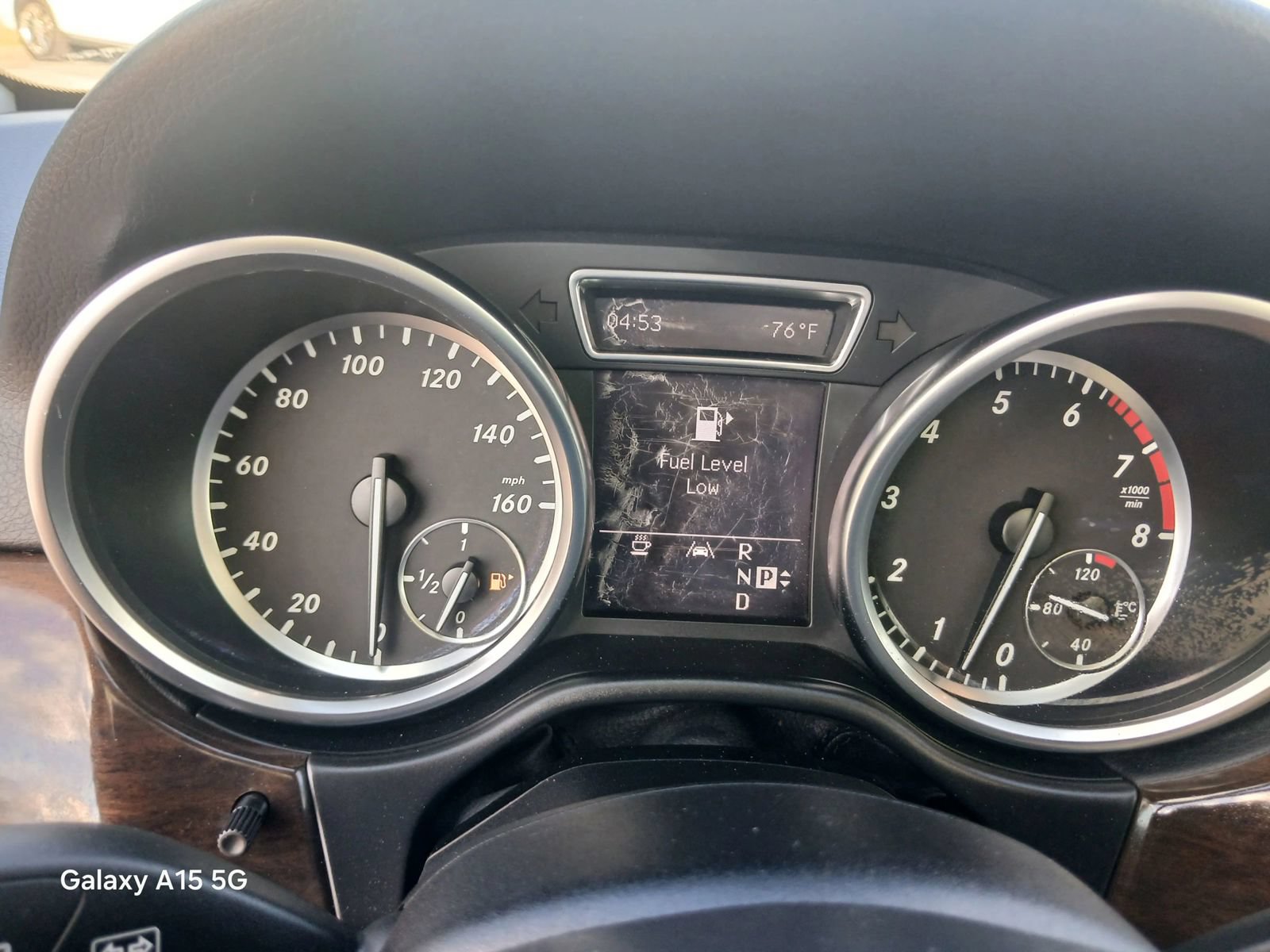 Used 2012 Mercedes-Benz ML 350 4MATIC image 31