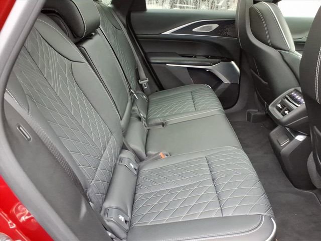 New 2026 Cadillac Lyriq V AWD/4WD image 20