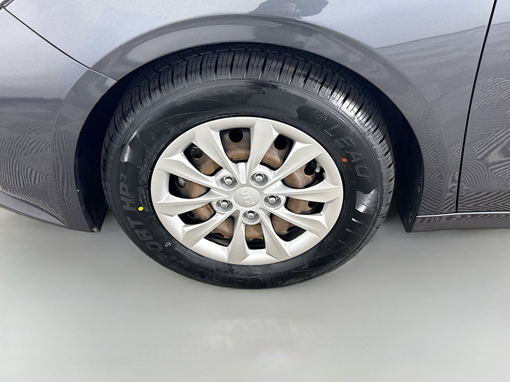 Used 2019 Kia Forte Sedan image 37