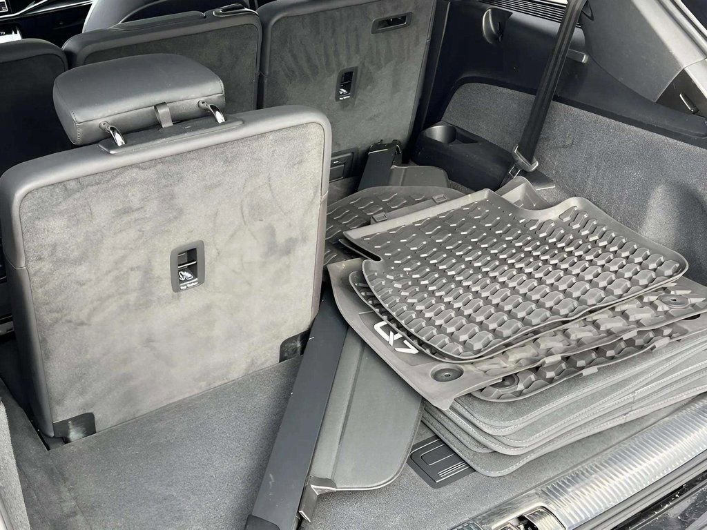 Used 2021 Audi Q7 3.0T Prestige w/ Prestige Package image 21