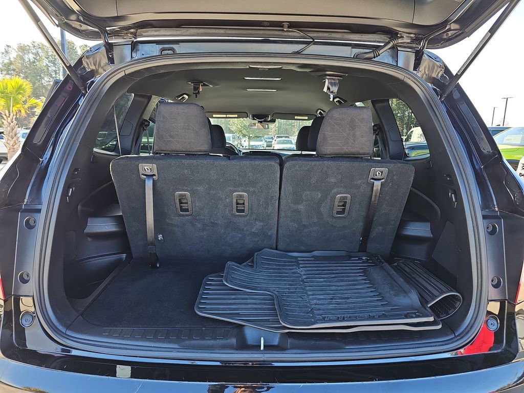 Used 2022 Honda Pilot Sport image 15