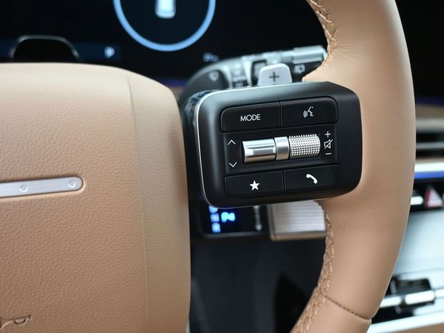 New 2026 Hyundai Santa Fe Limited image 20