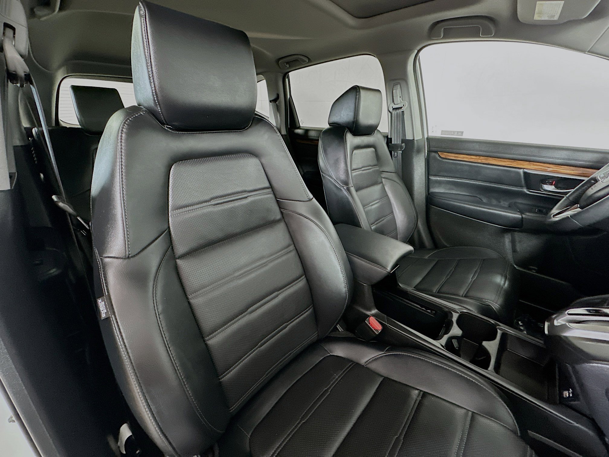 Certified 2022 Honda CR-V EX-L image 26