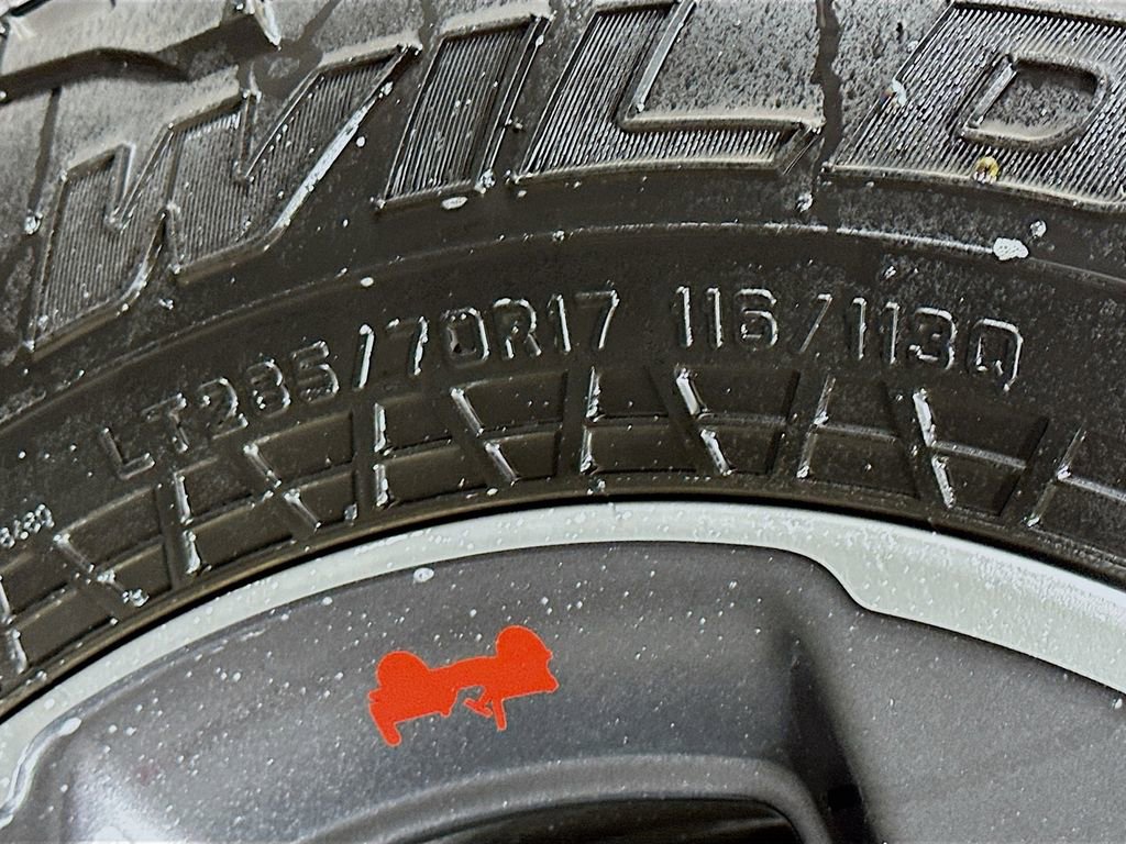 Used 2023 Jeep Gladiator Rubicon w/ Cold Weather Group image 34