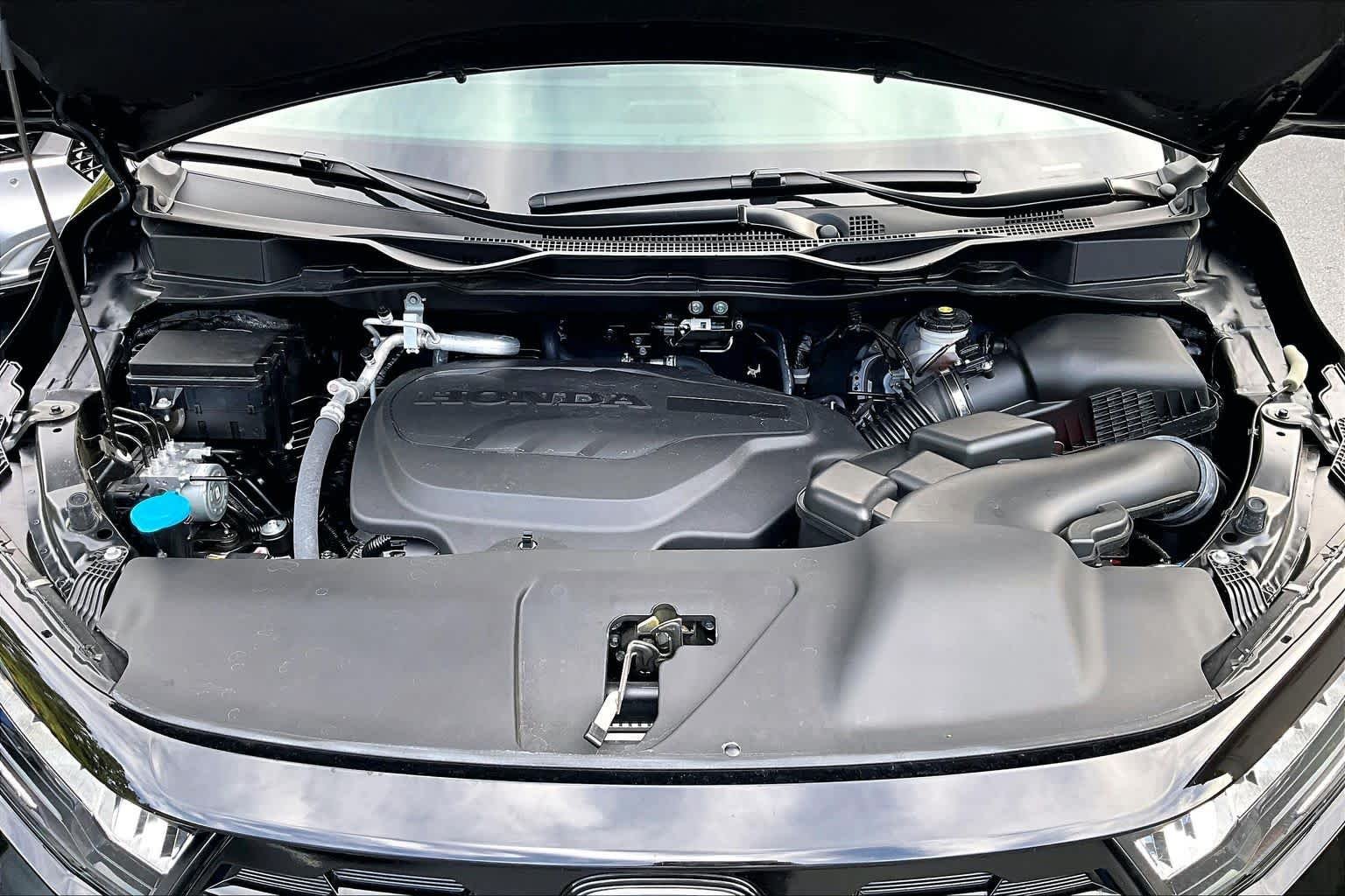 Used 2026 Honda Odyssey Sport-L image 32